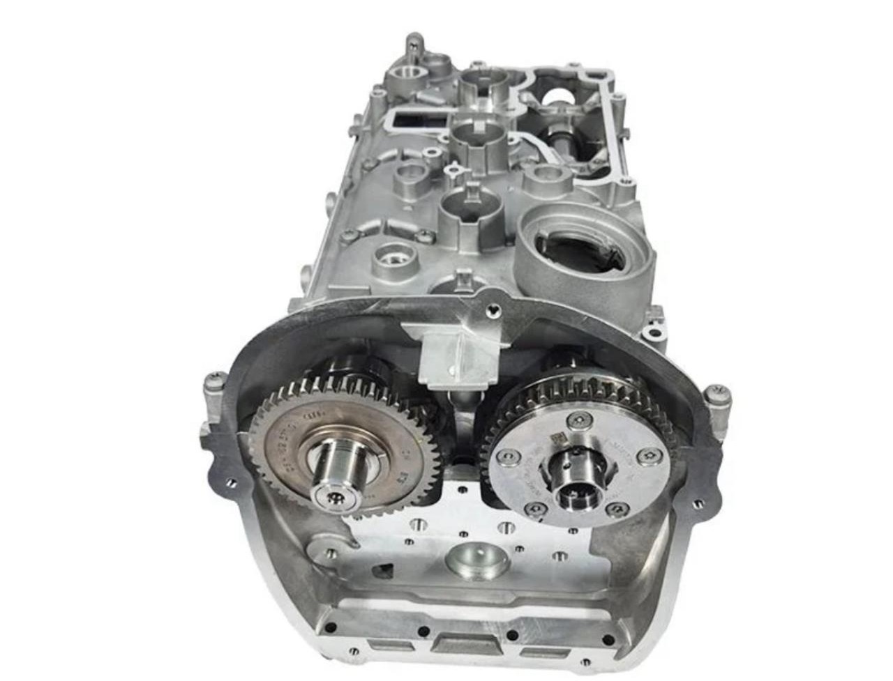 Cylinder Head Complete - Golf 6 GTI
